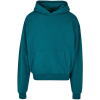 Sweat Capuche Ultra Épais en Coton Build Your Brand BY162 - 16