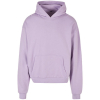 Sweat Capuche Ultra Épais en Coton Build Your Brand BY162 - 18