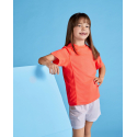 T-shirt de Sport Enfant Montecarlo RY0425K