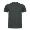 T-shirt de Sport Enfant Montecarlo RY0425K - 4