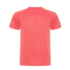 T-shirt de Sport Enfant Montecarlo RY0425K - 6