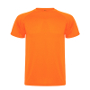 T-shirt de Sport Enfant Montecarlo RY0425K - 7