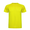 T-shirt de Sport Enfant Montecarlo RY0425K - 8