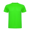 T-shirt de Sport Enfant Montecarlo RY0425K - 9