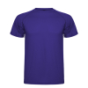 T-shirt de Sport Enfant Montecarlo RY0425K - 10