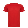 T-shirt de Sport Enfant Montecarlo RY0425K - 12
