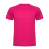 T-shirt de Sport Enfant Montecarlo RY0425K - 13