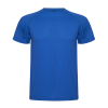 T-shirt de Sport Enfant Montecarlo RY0425K - 14