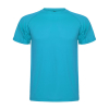 T-shirt de Sport Enfant Montecarlo RY0425K - 15
