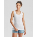 Débardeur Ladies Valueweight Vest Fruit of the Loom 61-376-0