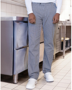 Pantalon de Cuisinier Karlowsky BHM 1 - 1