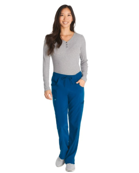 Pantalon avec cordon de serrage pour femme Dickies Medical DKE010 - 1