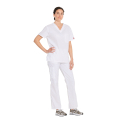Tunique col V unisexe Dickies Medical DKE83706