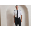Chemise Homme manches courtes Pilote Premier PR212