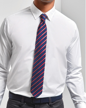 Cravate rayée "Sport" Premier PR784