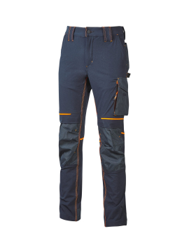 Pantalon Atom homme U-Power PE145
