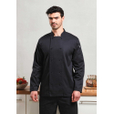 Veste chef cuisinier manches longues Coolchecker Premier PR903