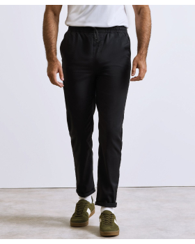 Pantalon de chef avec polyester recyclé Chef Premier PR557 - 1