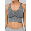 Brassière réglable sans couture femme PROACT PA031