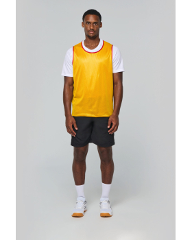 Chasuble réversible multisports unisexe PROACT PA042