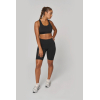 Legging mi-long écoresponsable femme PROACT PA1017
