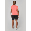 Legging mi-long écoresponsable femme PROACT PA1017