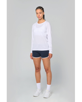 Short de sport femme PROACT PA1021