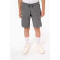 Bermuda molleton multisports enfant PROACT PA1023