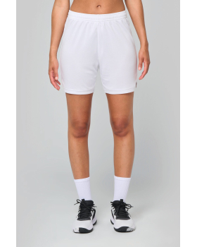 Short de basket-ball femme PROACT PA1051