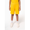 Short de basket-ball enfant PROACT PA1052