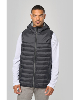Bodywarmer à capuche PROACT PA237