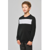 Sweat-shirt polyester enfant PROACT PA374