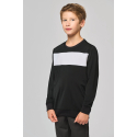 Sweat-shirt polyester enfant PROACT PA374