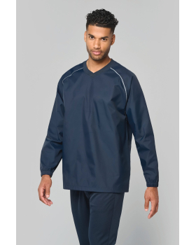 Sweat de pluie multisport unisexe PROACT PA400