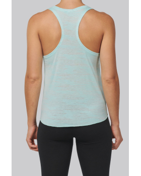 Débardeur sport femme PROACT PA4009