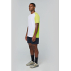 T-shirt de sport écoresponsable bicolore homme PROACT PA4014