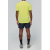 T-shirt de sport écoresponsable bicolore homme PROACT PA4014