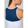 Débardeur de padel bicolore femme PROACT PA4031
