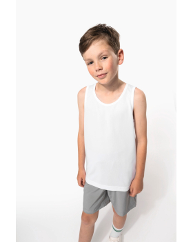Débardeur de sport enfant PROACT PA440
