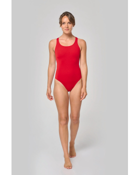 Maillot de bain femme confort PROACT PA940