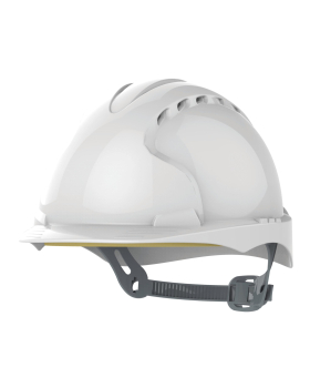 Casque de sécurité EVO2 ventilé