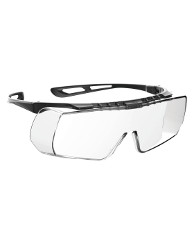 Sur-lunette de sécurité Stealth™ Coverlite oculaire anti-rayures K JSP ASA940-061-300