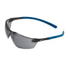 Rigi™ lunette de sécurité oculaire fumé AS/AF KN UV400 JSP 1RIG23SKN