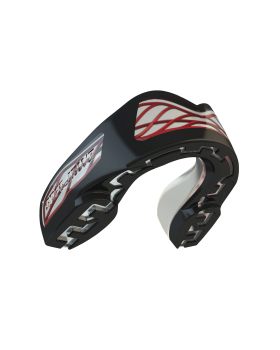 Protège-dents Nitro Series Adulte Safejawz SJNITRO