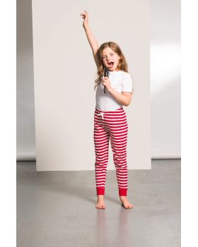 Pantalon de pyjama enfant SF Clothing SM085