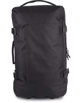 Sac trolley de taille moyenne Kimood KI0831