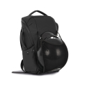 Sac antivol imperméable avec porte-casque Kimood KI0889