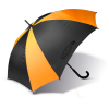Parapluie carré Kimood KI2023