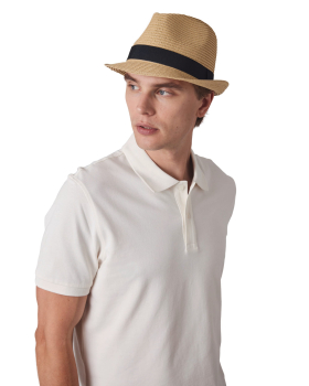 Chapeau Panama K-up KP068