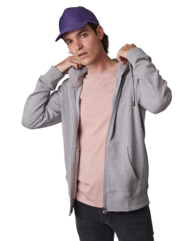 Casquette polyester - 5 panneaux K-up KP157